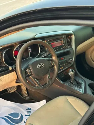 2013 كيا أوبتيما EX Premium