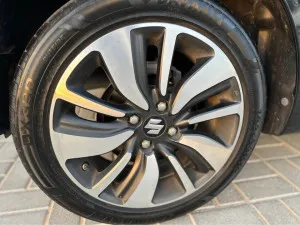 2019 سوزوكي سوفت GLX