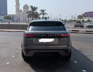 2020 لاند روفر رينج روفر فيلار s