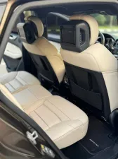 2016 Mercedes-Benz GLE GLE63s AMG