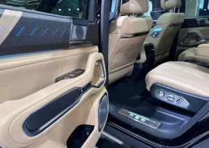 2025 بي واي دي ليوبارد