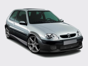 2004 سيترون ساكسو