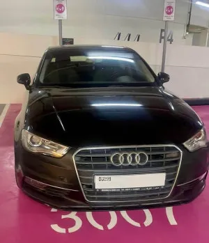 2016 اودي آي ٣ Prestige