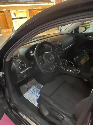 2016 اودي آي ٣ Prestige