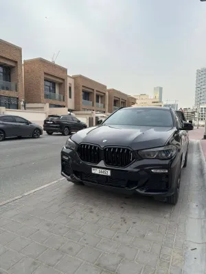 2022 بي أم دابليو اكس - 6 40i