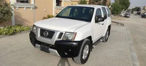 2013 نيسان إكستيرا Pro-4X
