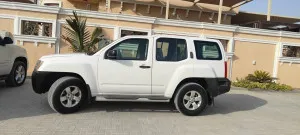 2013 نيسان إكستيرا Pro-4X