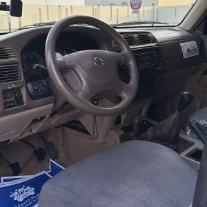 2002 نيسان باترول NISMO
