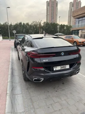 2022 بي أم دابليو اكس - 6 40i