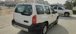 2013 نيسان إكستيرا Pro-4X