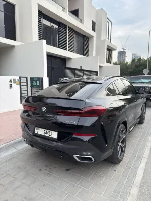 2022 بي أم دابليو اكس - 6 40i