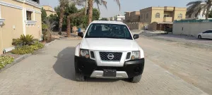 2013 نيسان إكستيرا Pro-4X