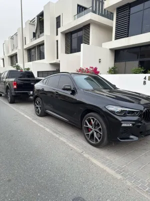 2022 بي أم دابليو اكس - 6 40i