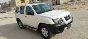 2013 نيسان إكستيرا Pro-4X