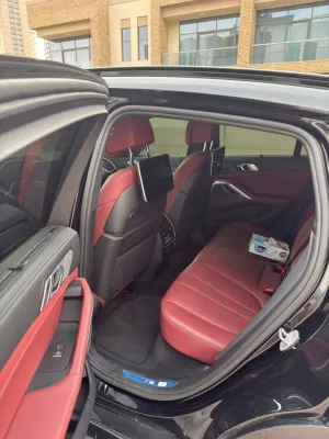 2022 بي أم دابليو اكس - 6 40i