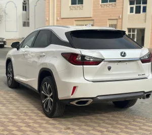 2017 لكزس ار آكس RX 300