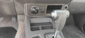 2013 نيسان إكستيرا Pro-4X