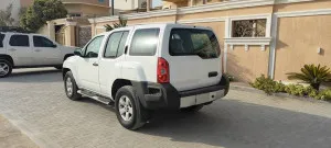 2013 نيسان إكستيرا Pro-4X