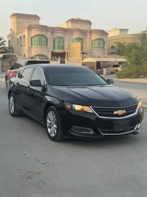 2019 شيفروليه إمبالا LT