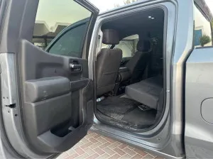 2019 شيفروليه سيلفرادو 3500