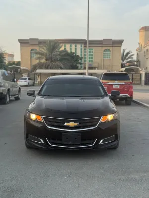 2019 شيفروليه إمبالا LT