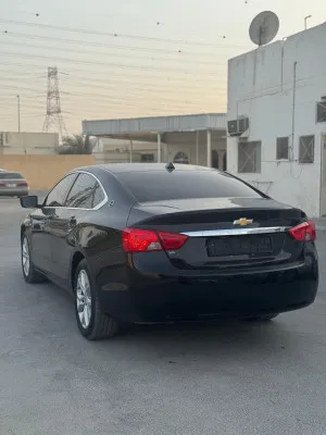 2019 شيفروليه إمبالا LT