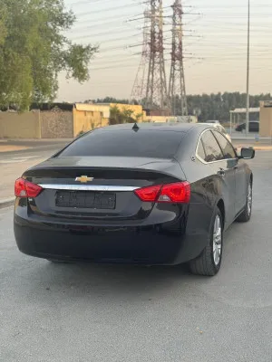 2019 شيفروليه إمبالا LT