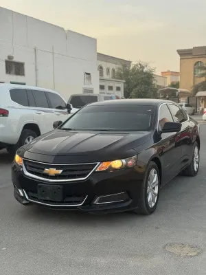 2019 شيفروليه إمبالا LT