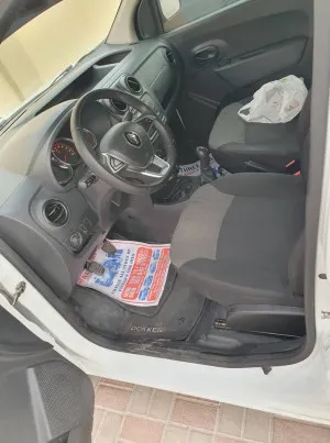 2023 رينو دوكر