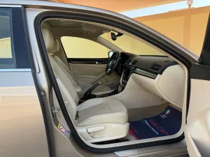 2015 Volkswagen Passat S