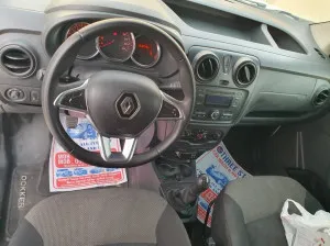 2023 رينو دوكر