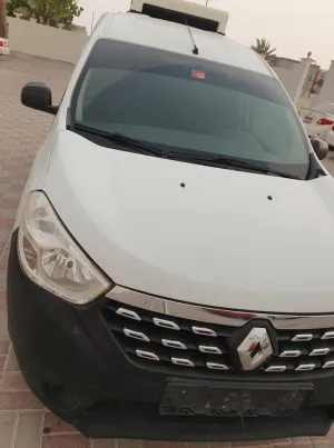 2023 رينو دوكر