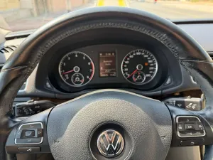 2015 Volkswagen Passat S