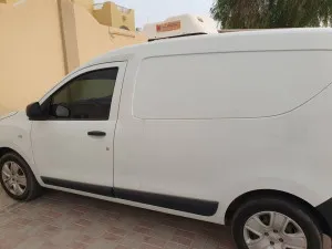 2023 رينو دوكر