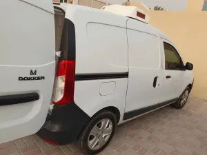2023 رينو دوكر