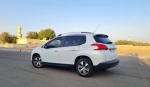 2015 Peugeot 2008 GT