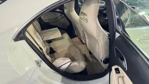 2016 مرسيدس-بنز سي ال اي CLA 250