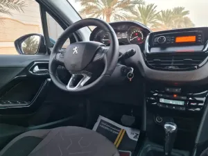 2015 Peugeot 2008 GT