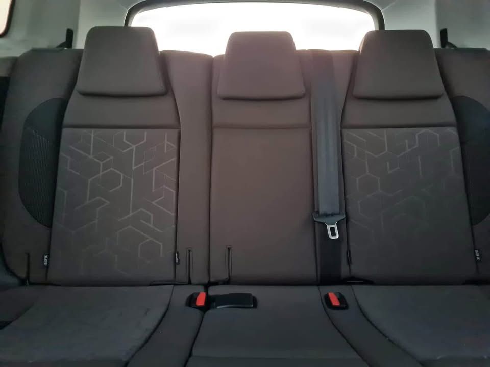 2015 Peugeot 2008 GT