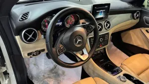 2016 مرسيدس-بنز سي ال اي CLA 250