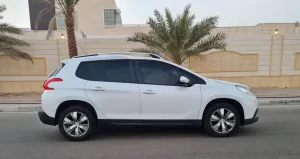 2015 Peugeot 2008 GT