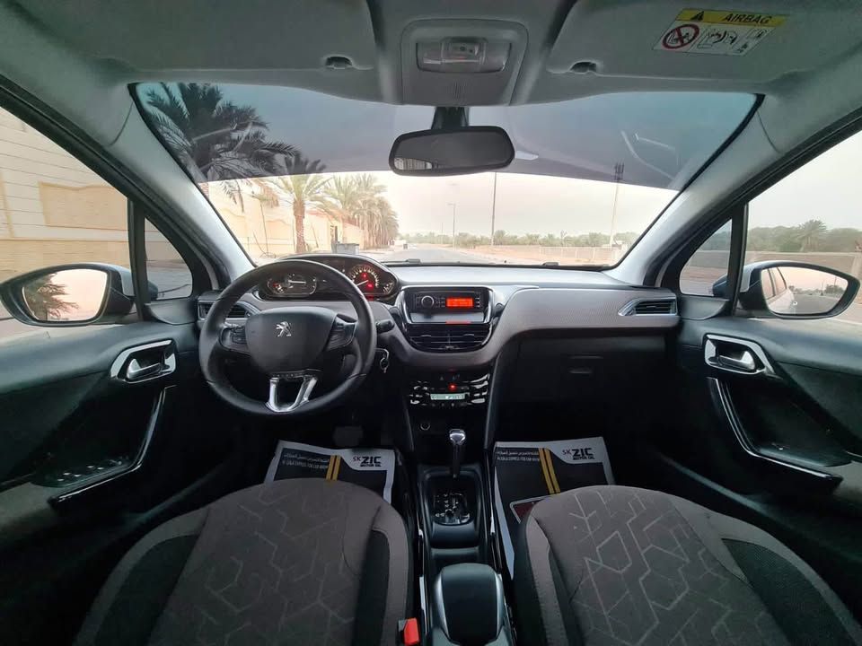 2015 Peugeot 2008 GT