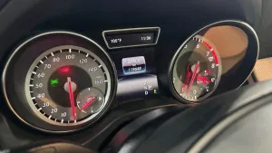2016 مرسيدس-بنز سي ال اي CLA 250