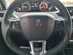 2015 Peugeot 2008 GT