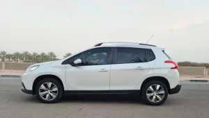 2015 Peugeot 2008 GT