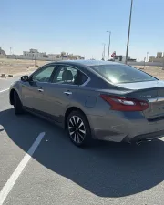 2018 نيسان آلتيما SR - VC