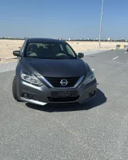 2018 نيسان آلتيما SR - VC