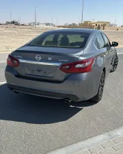 2018 نيسان آلتيما SR - VC