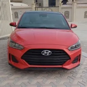 2020 هيونداي فوليستر GLS