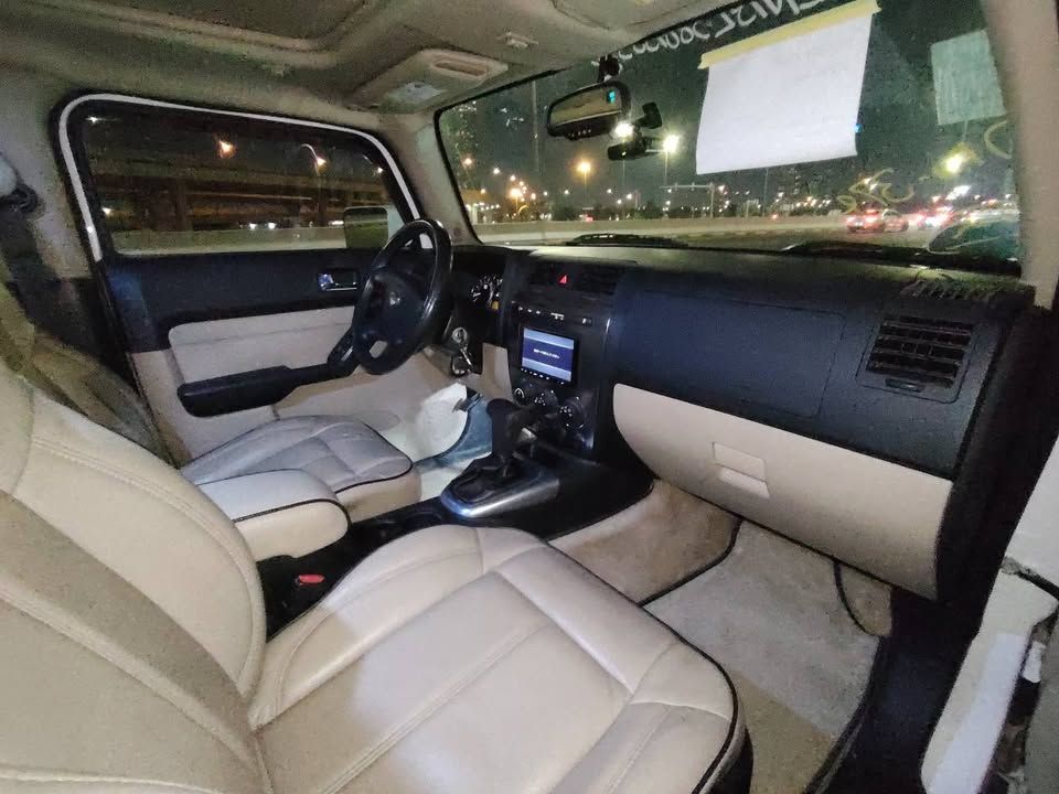 2008 Hummer H3